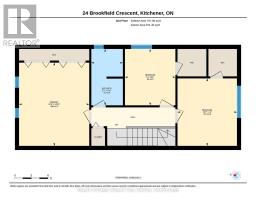 24 Brookfield Crescent, Kitchener, ON N2E0A7 Photo 33