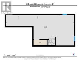 24 Brookfield Crescent, Kitchener, ON N2E0A7 Photo 34