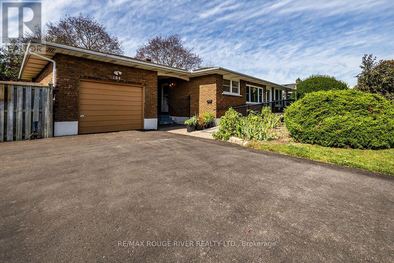 184 GARRARD ROAD - 2