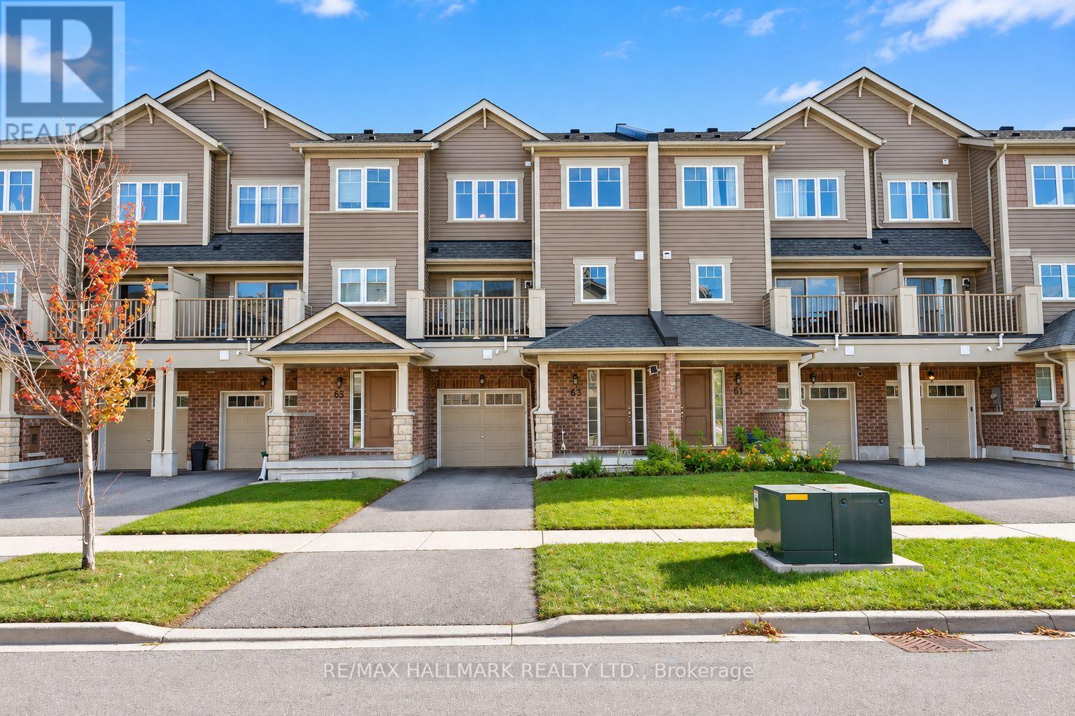63 TABARET CRESCENT - 1