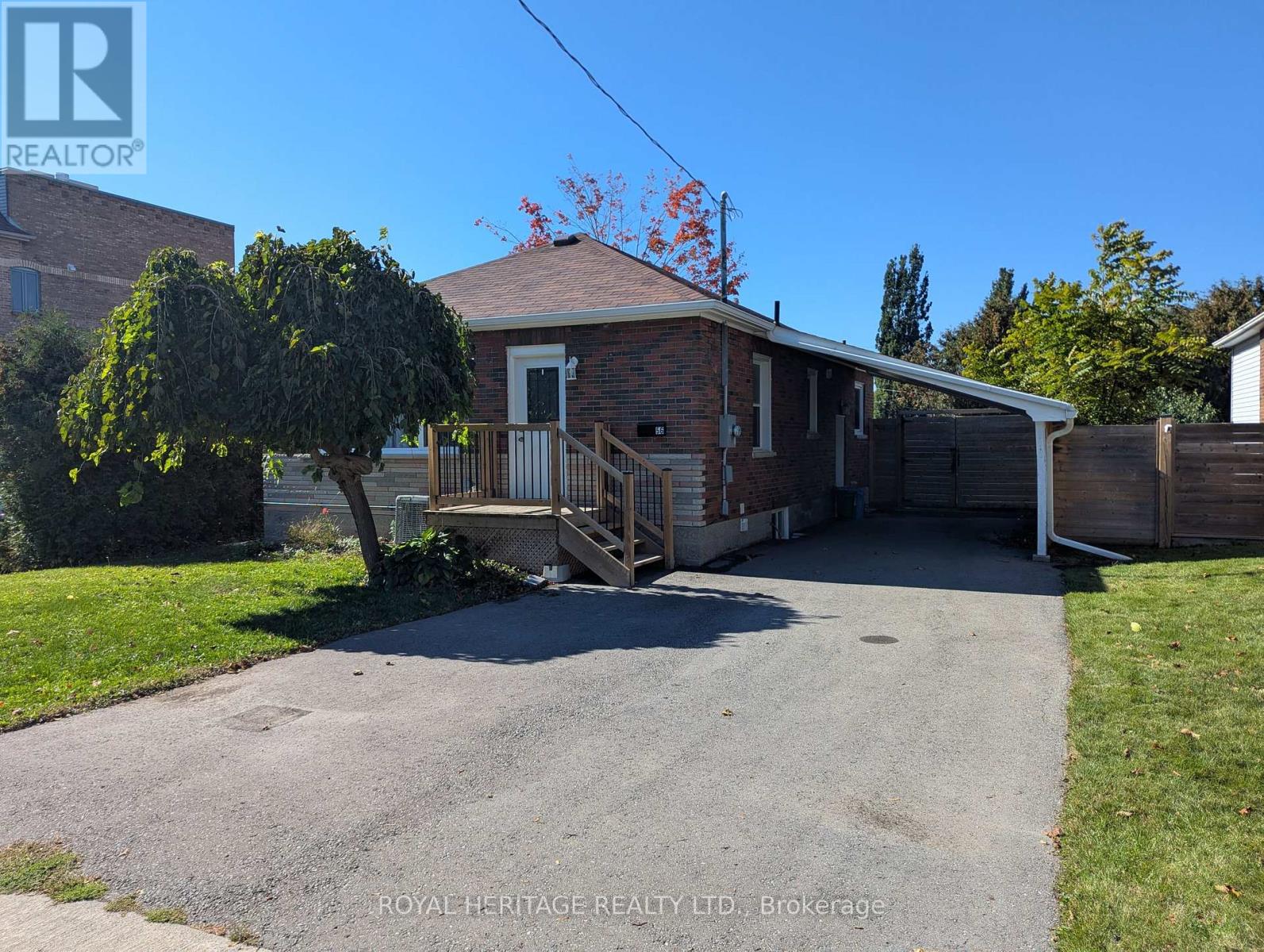 56 Liberty Street South, Clarington, ON