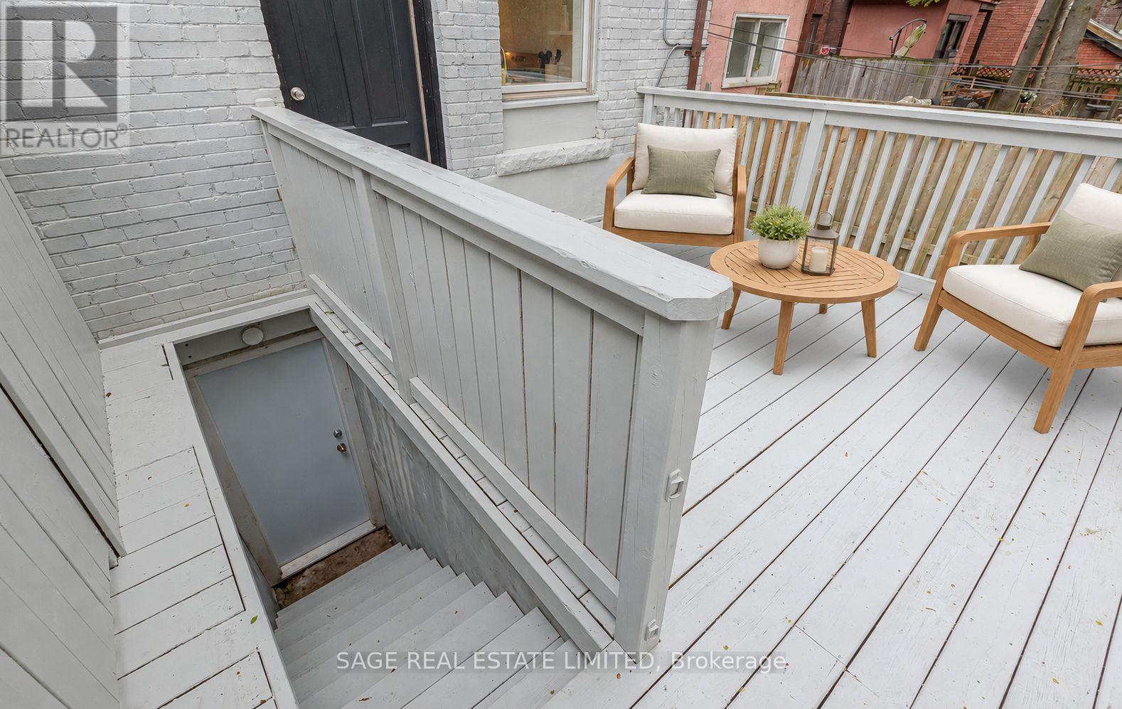 86 Dupont Street — photo 41
