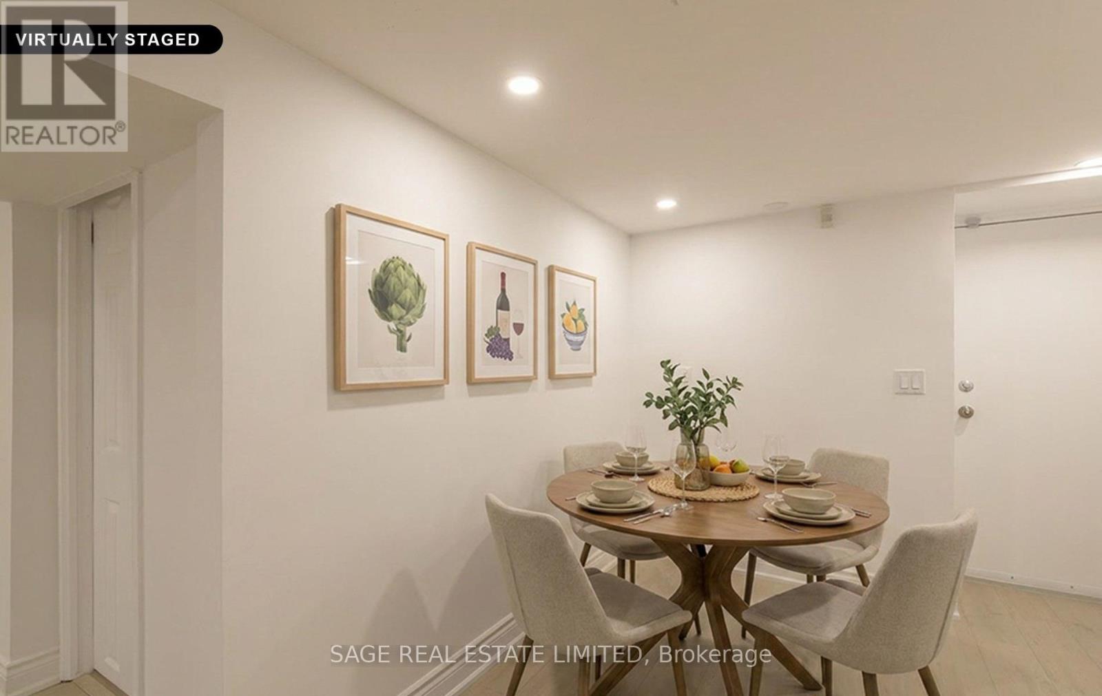 86 Dupont Street — photo 36