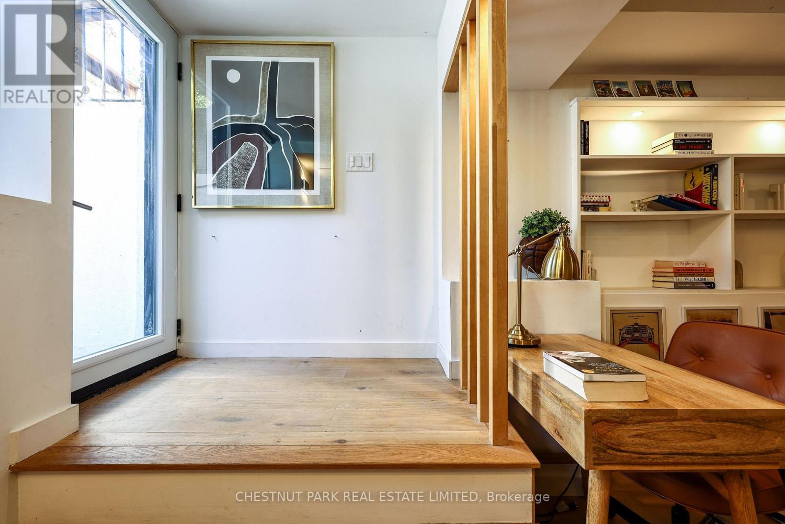 517 Crawford Street, Toronto, ON photo 43