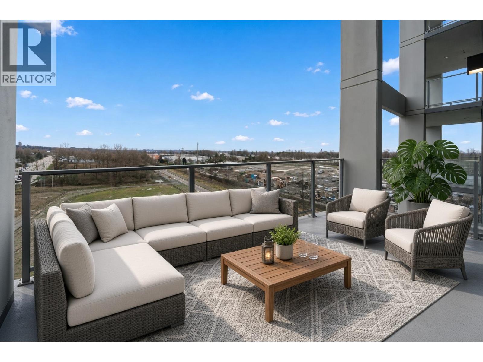 Property for sale at 804 3581 E KENT AVENUE NORTH