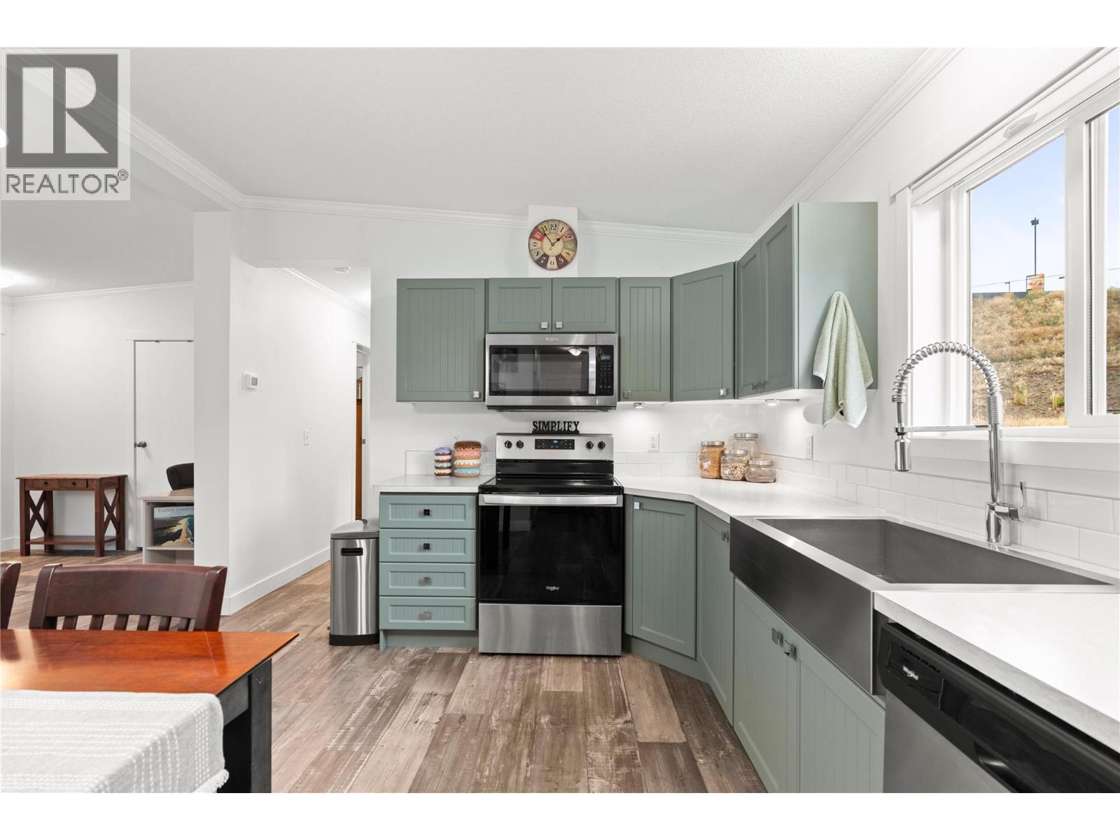 3 Bed, 2 Bath Apartment for Sale in Vernon – 4701 Pleasant Valley Road Unit# 13, Vernon - Image 15