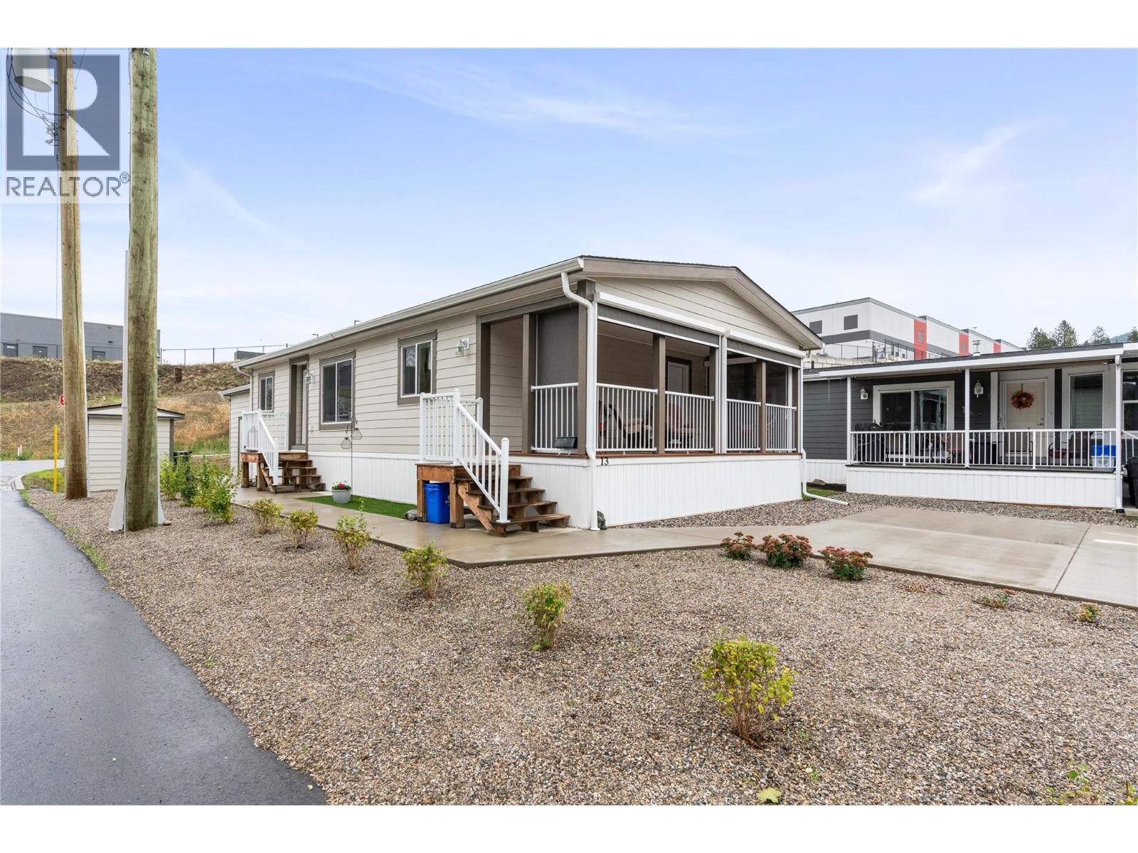 3 Bed, 2 Bath Apartment for Sale in Vernon – 4701 Pleasant Valley Road Unit# 13, Vernon - Image 32