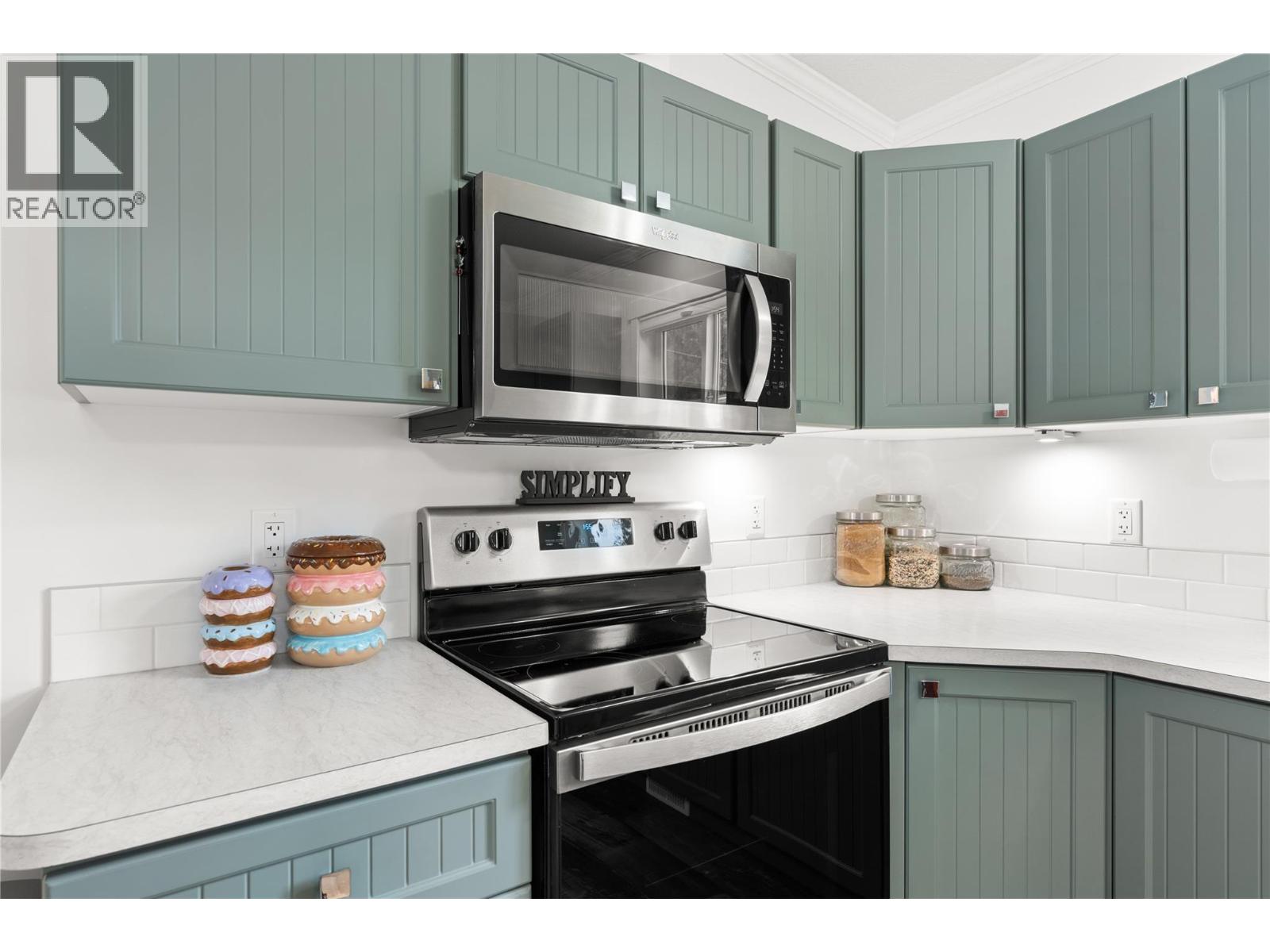 3 Bed, 2 Bath Apartment for Sale in Vernon – 4701 Pleasant Valley Road Unit# 13, Vernon - Image 17