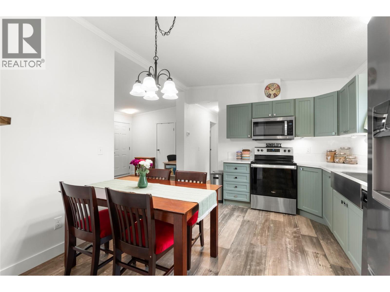 3 Bed, 2 Bath Apartment for Sale in Vernon – 4701 Pleasant Valley Road Unit# 13, Vernon - Image 14