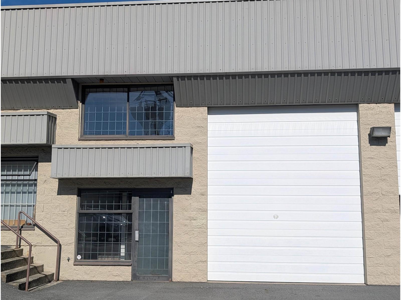 Property for lease at 106 19331 ENTERPRISE WAY