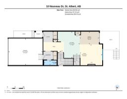 10 Nouveau Dr, St  Albert, AB T8N7Z7 Photo 31