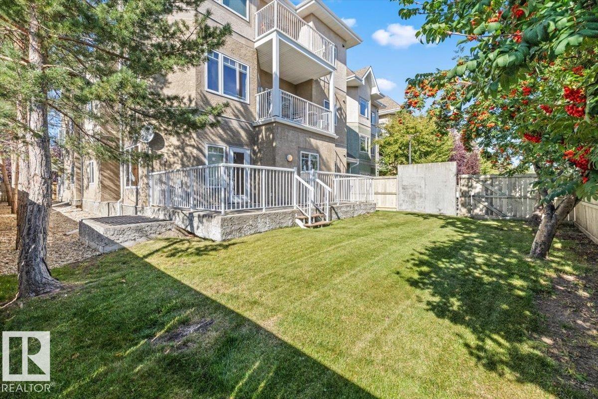 Photo of #118 8931 156 ST NW, Edmonton