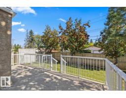 #118 8931 156 St Nw, Edmonton, AB T5R1Y6 Photo 30