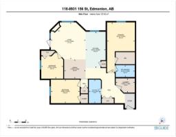 #118 8931 156 St Nw, Edmonton, AB T5R1Y6 Photo 37