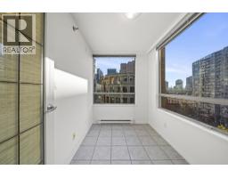 1008 822 Homer Street, Vancouver, BC V6B6M3 Photo 18
