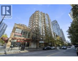 1008 822 Homer Street, Vancouver, BC V6B6M3 Photo 38