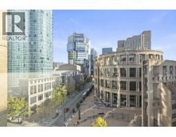 1008 822 Homer Street, Vancouver, BC V6B6M3 Photo 21