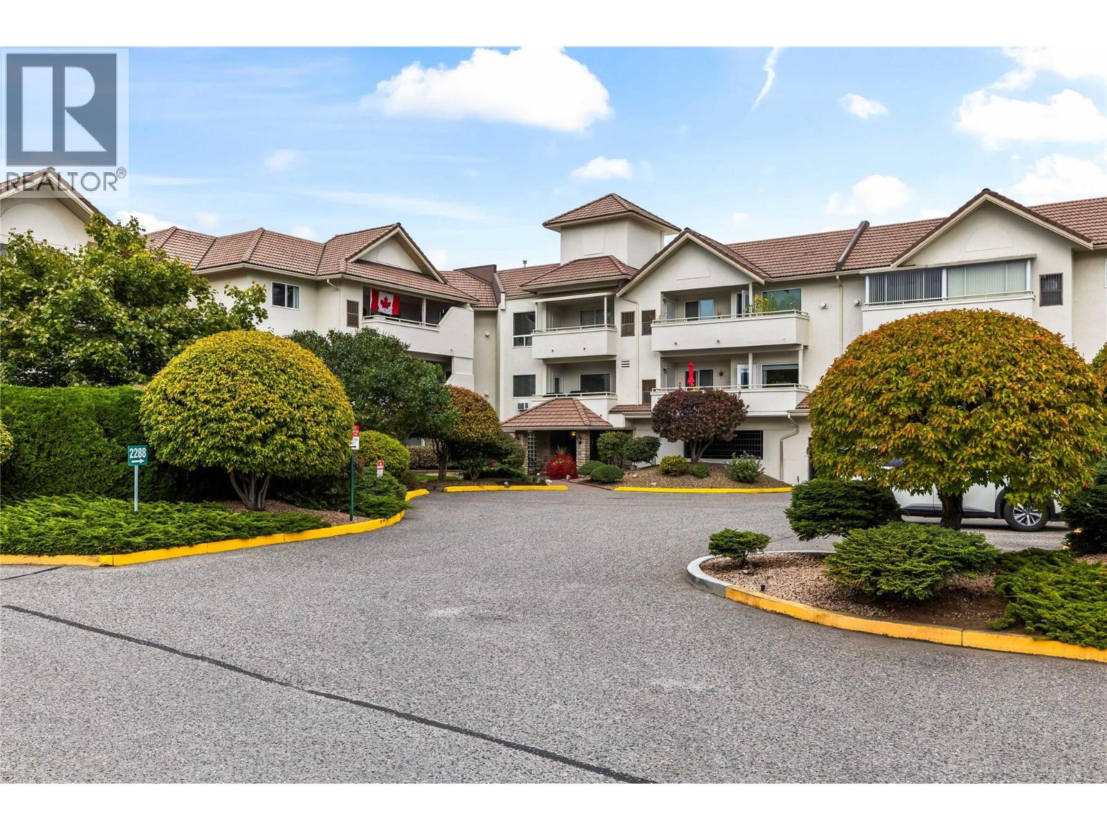 Property for sale at 2288 Benvoulin Road Unit# 109