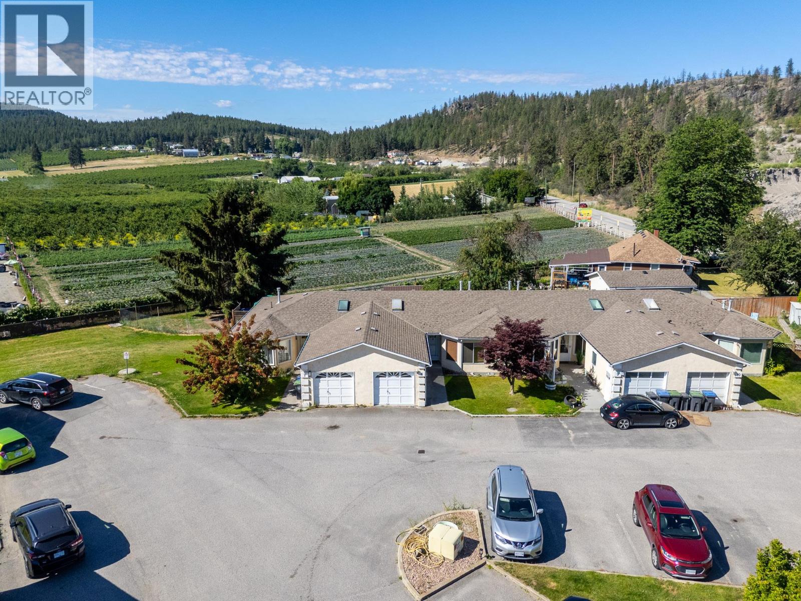 9159 Glenmore Road Unit# 8, Lake Country