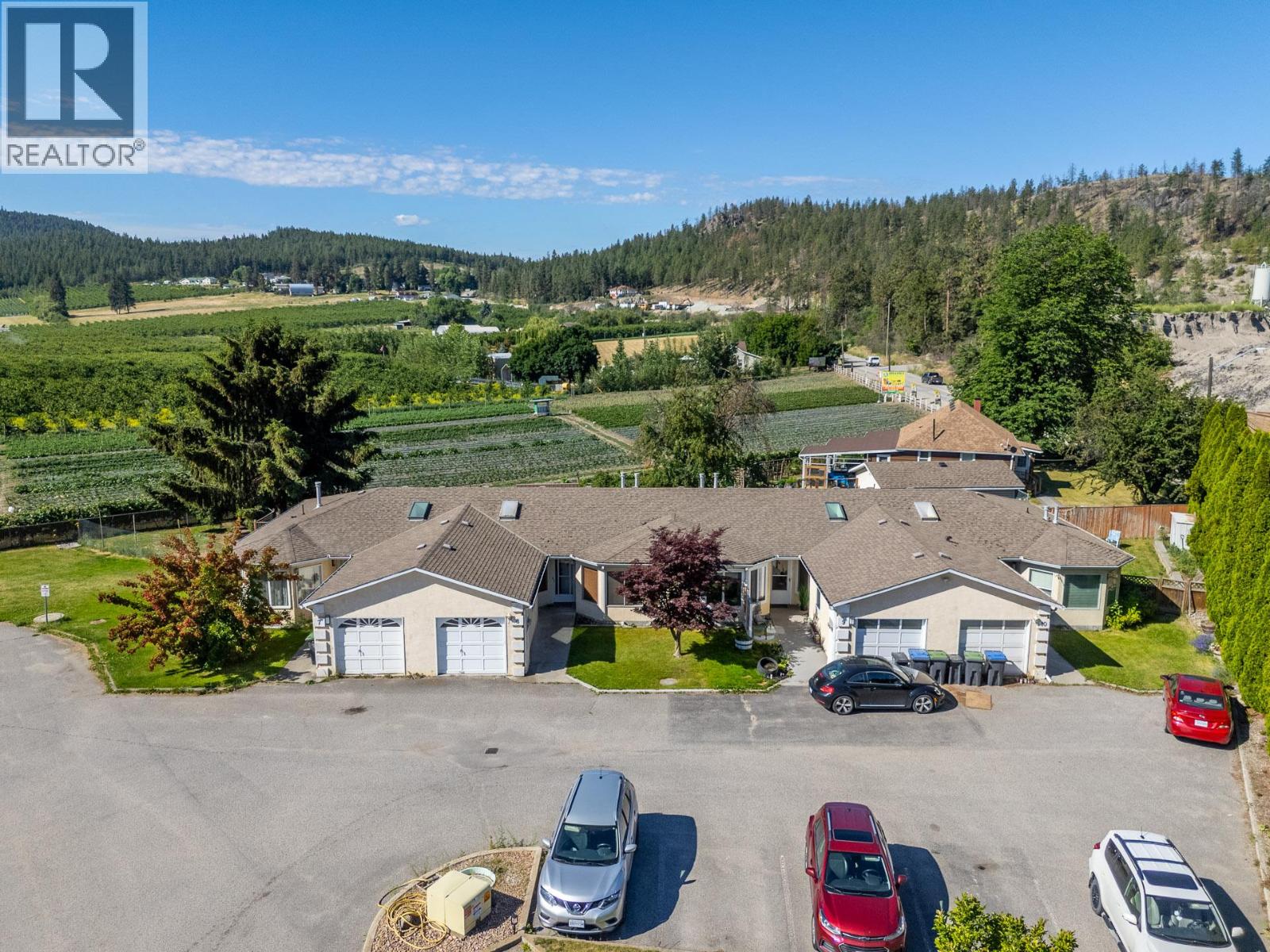 9159 Glenmore Road Unit# 8, Lake Country