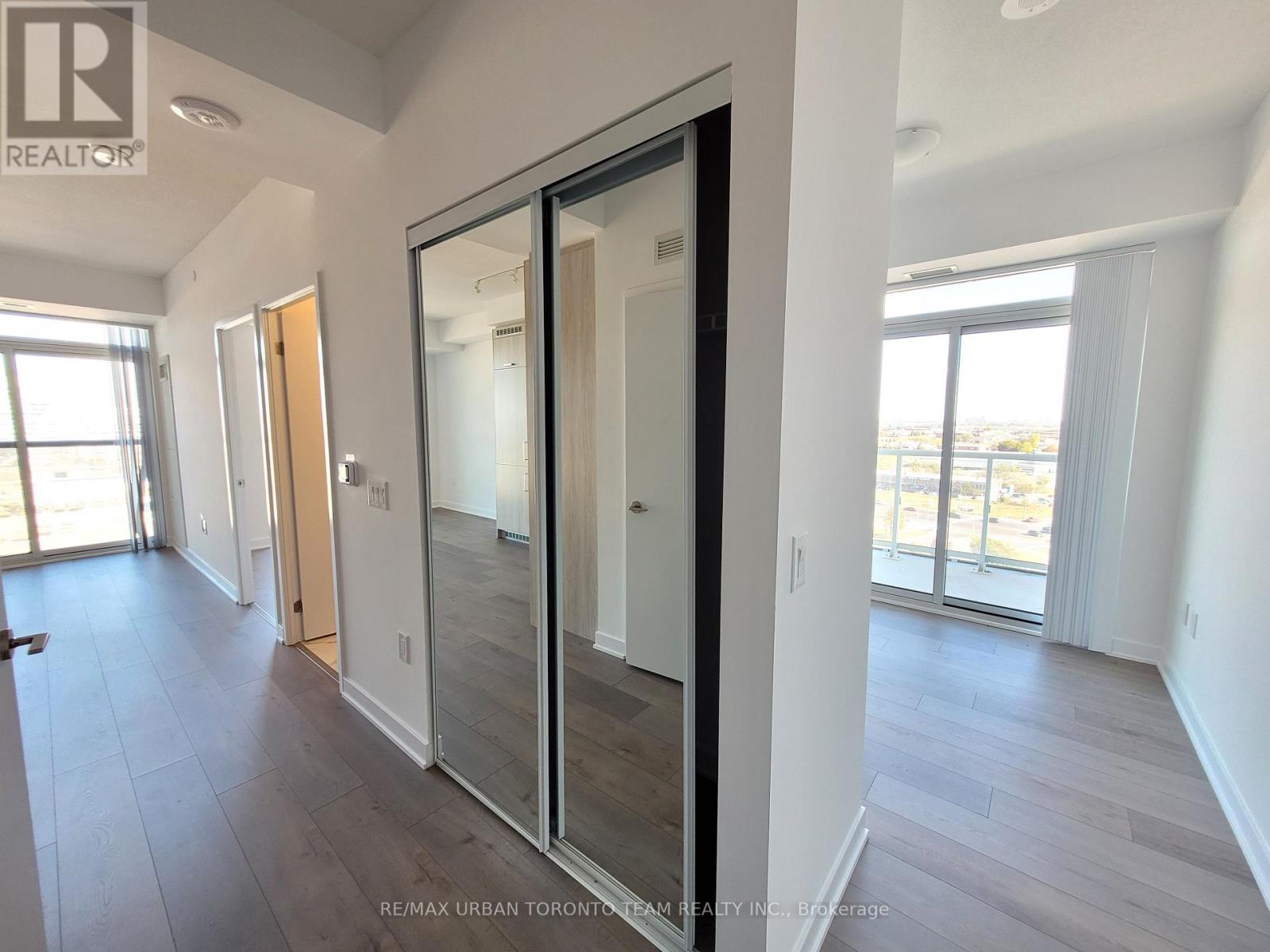 1208 - 60 HONEYCRISP CRESCENT, Vaughan (Vaughan Corporate Centre) — photo 6