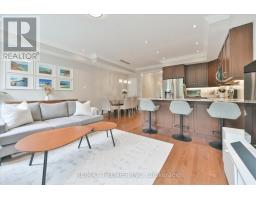Dining room - 114 - 1331 Major Mackenzie Drive, Vaughan, ON L6A4W4 Photo 6