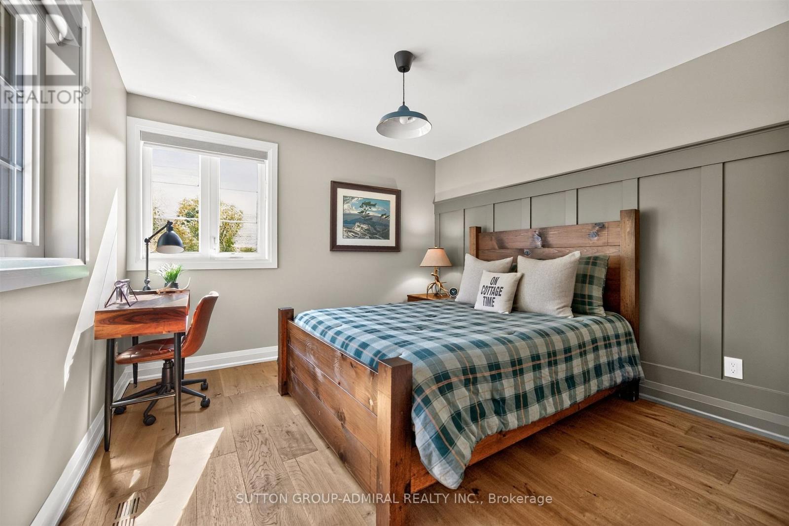 8400 19th Sideroad, King, ON photo 23