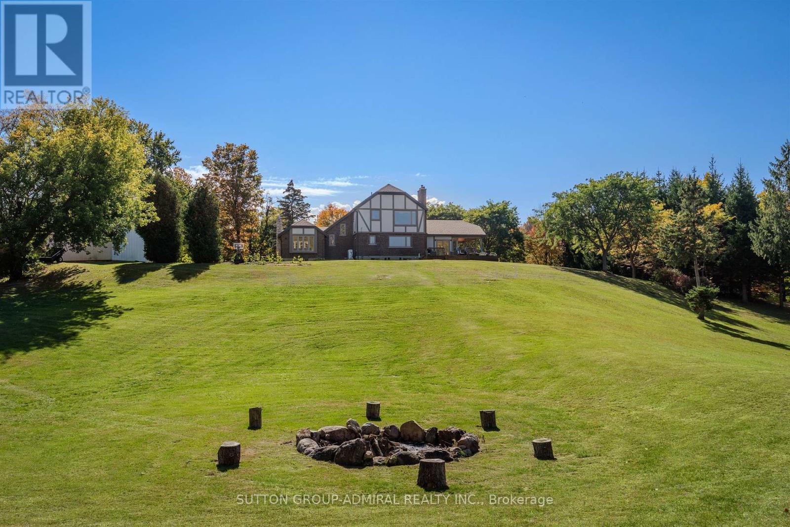 8400 19th Sideroad, King, ON photo 33