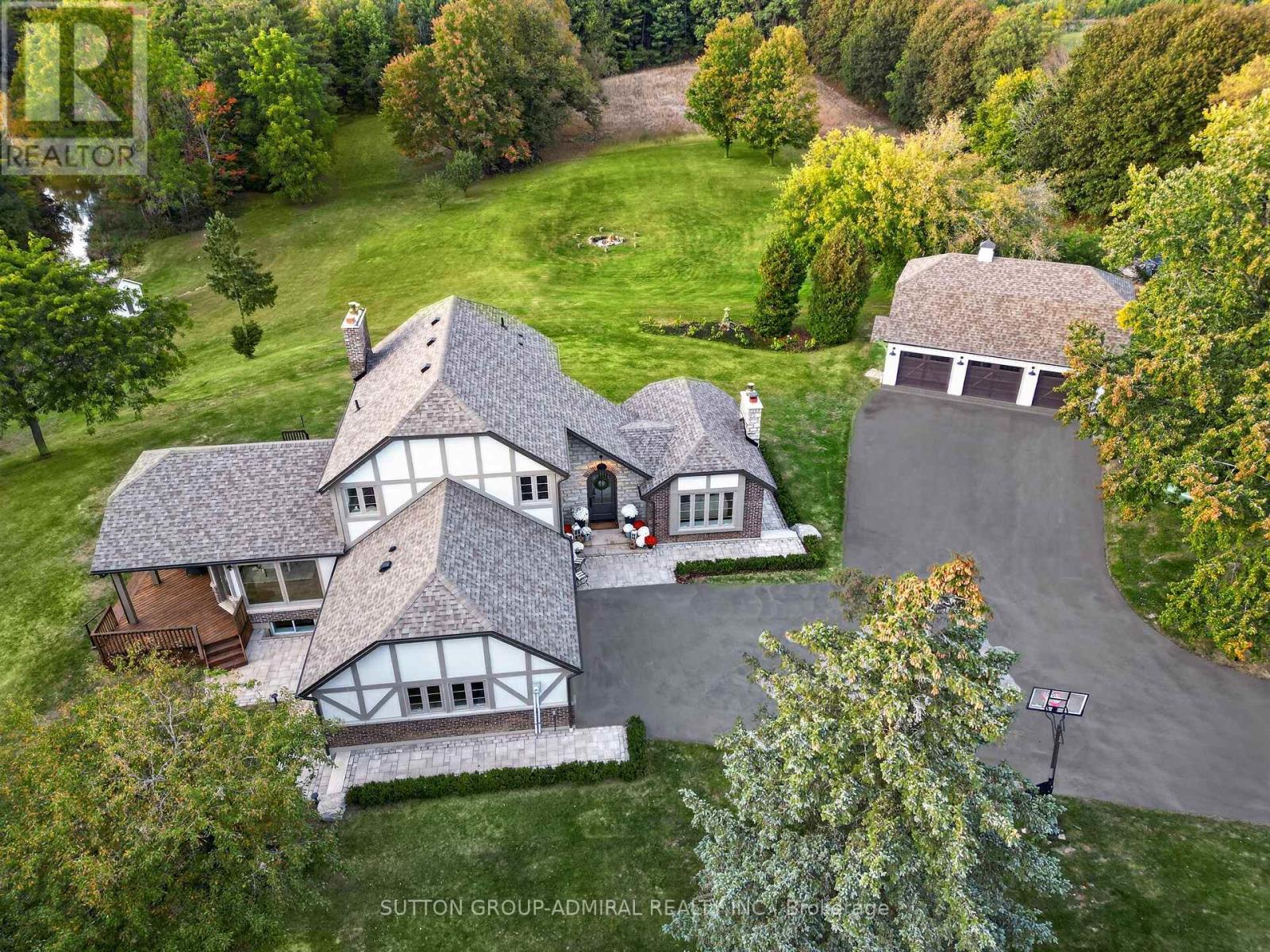 8400 19th Sideroad, King, ON photo 47