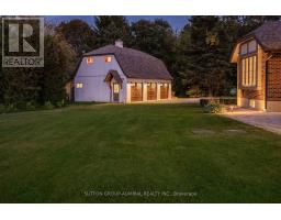8400 19th Sideroad, King, ON L0G1T0 Photo 43