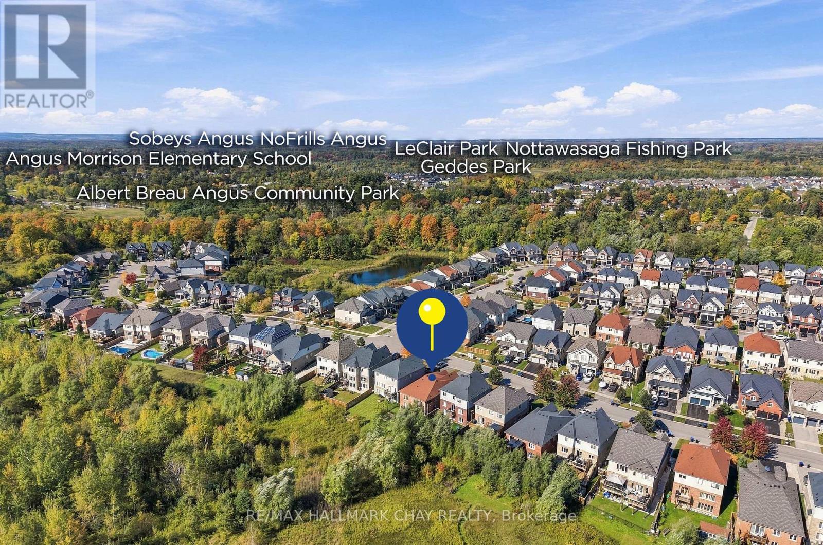 171 Gold Park Gate — photo 32