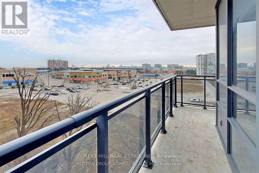 605- 85 North Park Road, Vaughan, ON photo 19
