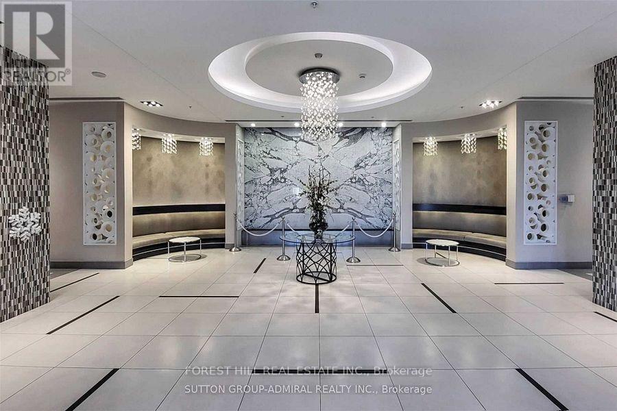 605 - 85 NORTH PARK ROAD, Vaughan (Beverley Glen) — photo 2