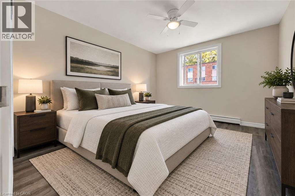 100 BRECKENRIDGE Drive Unit# 103, Kitchener — photo 9