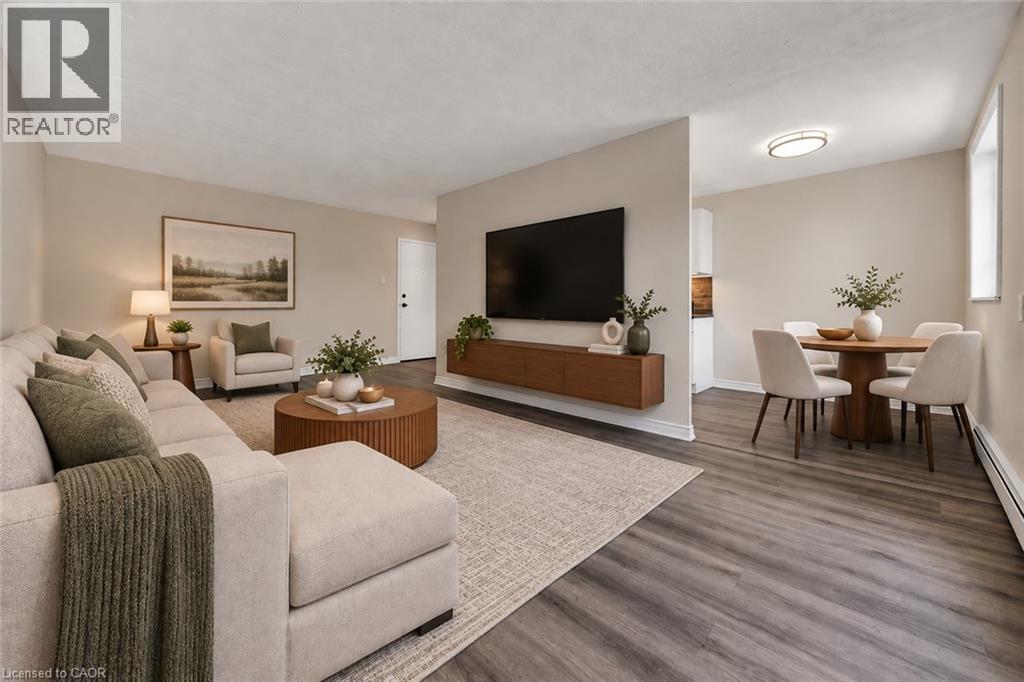 100 BRECKENRIDGE Drive Unit# 103, Kitchener — photo 4