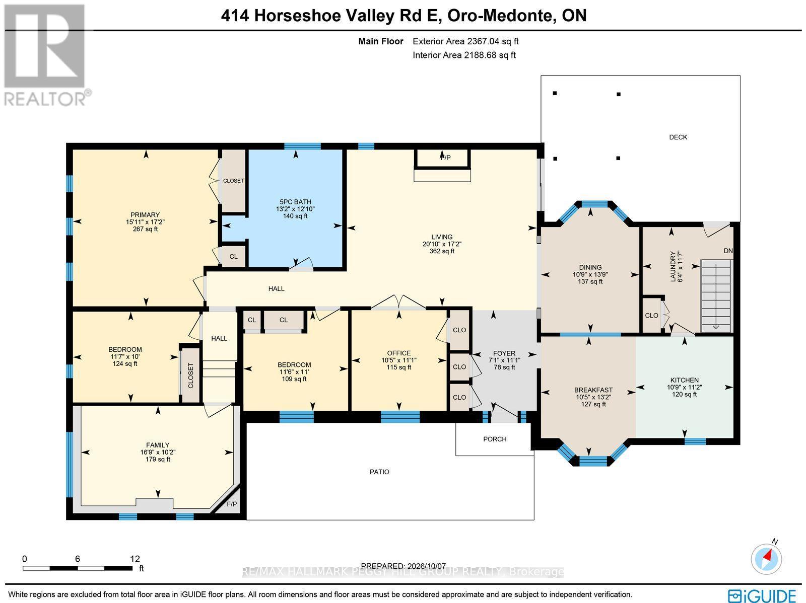 414 Horseshoe Valley Road East, Oro-Medonte, ON photo 23