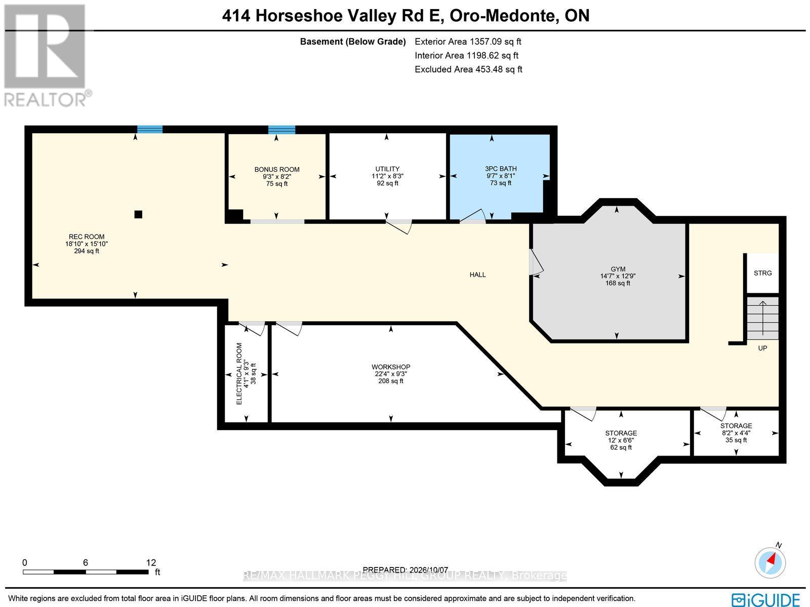 414 Horseshoe Valley Road East, Oro-Medonte, ON photo 24