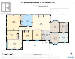 414 Horseshoe Valley Road E, Oro Medonte, ON L0K1E0 Photo 23