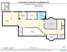 414 Horseshoe Valley Road E, Oro Medonte, ON L0K1E0 Photo 24