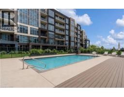 16 Concord Place Unit# 421, Grimsby, ON L3M0J1 Photo 14