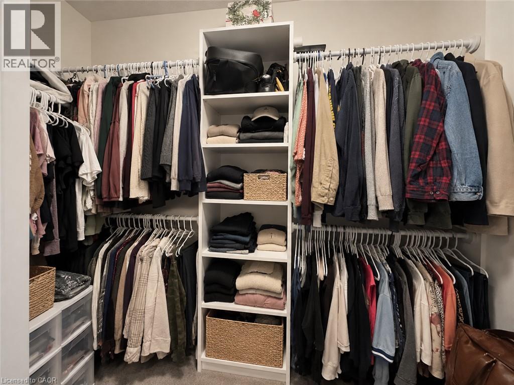 16 CONCORD Place Unit# 421, Grimsby — photo 9