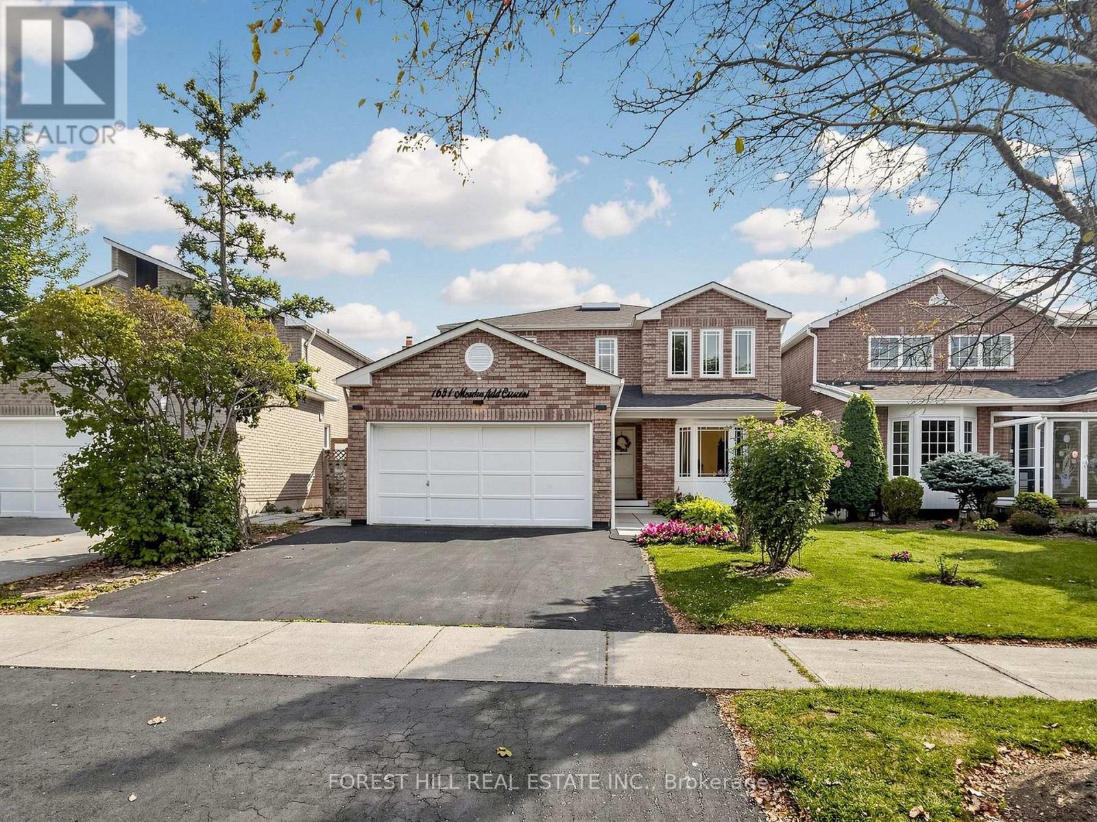 1631 MEADOWFIELD CRESCENT - 2