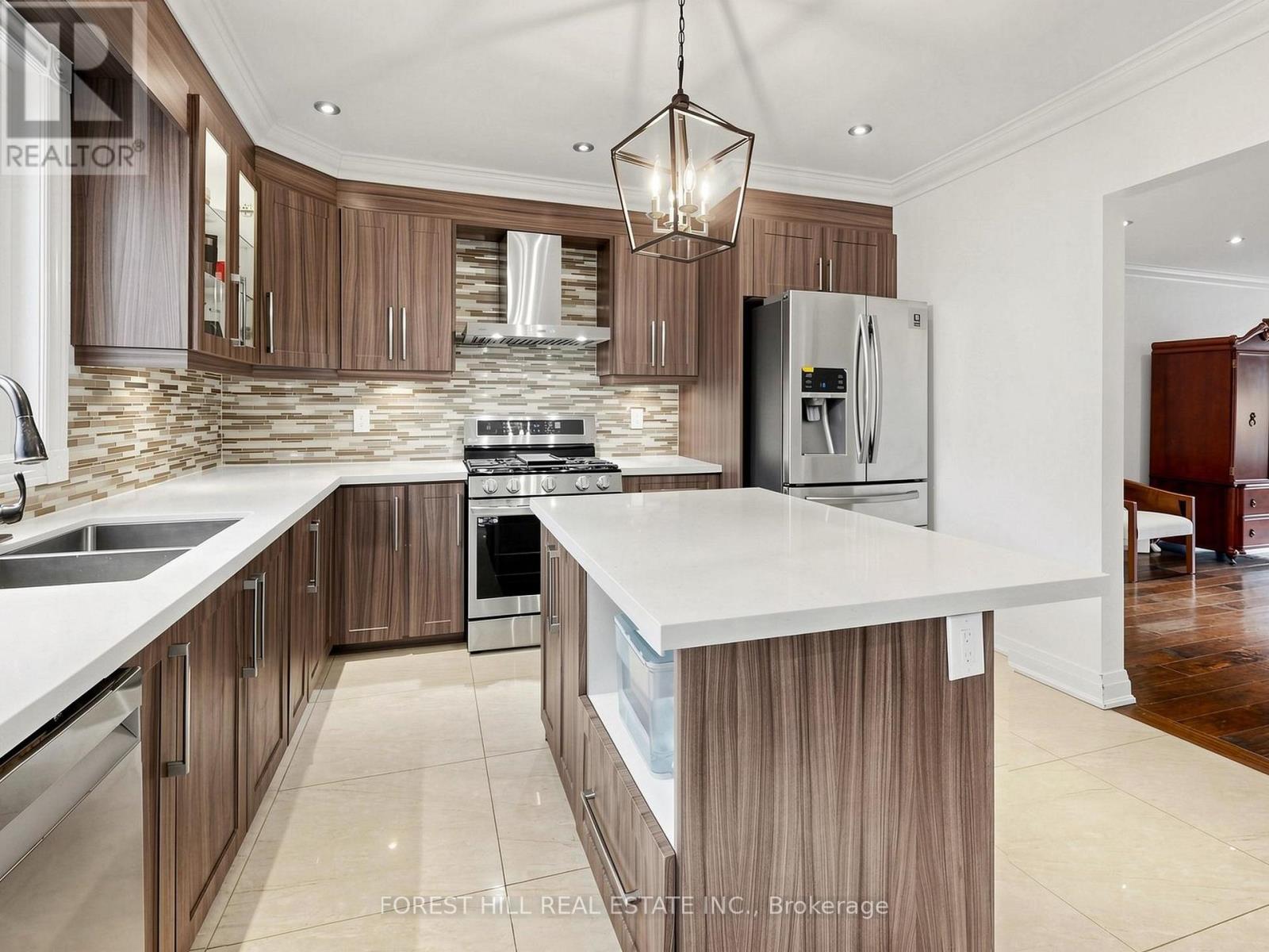 1631 MEADOWFIELD CRESCENT, Mississauga (East Credit) — photo 7