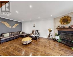 Family room - 1631 Meadowfield Crescent, Mississauga, ON L5M4T5 Photo 12