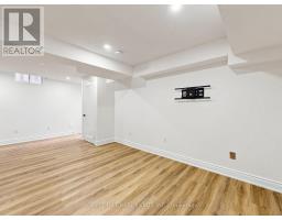 1631 Meadowfield Crescent, Mississauga, ON L5M4T5 Photo 32
