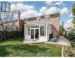 1631 Meadowfield Crescent, Mississauga, ON L5M4T5 Photo 43