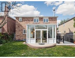 1631 Meadowfield Crescent, Mississauga, ON L5M4T5 Photo 44