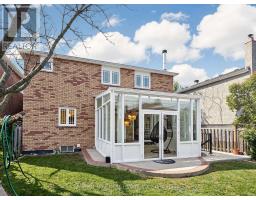 1631 Meadowfield Crescent, Mississauga, ON L5M4T5 Photo 45