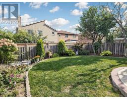 1631 Meadowfield Crescent, Mississauga, ON L5M4T5 Photo 46