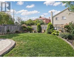 1631 Meadowfield Crescent, Mississauga, ON L5M4T5 Photo 47